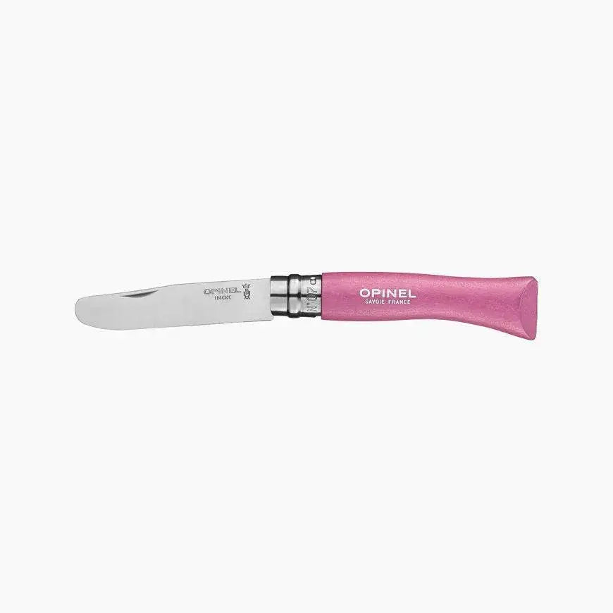 Kerbschnitzmesser Kinder 766607 Opinel kunstundspiel 