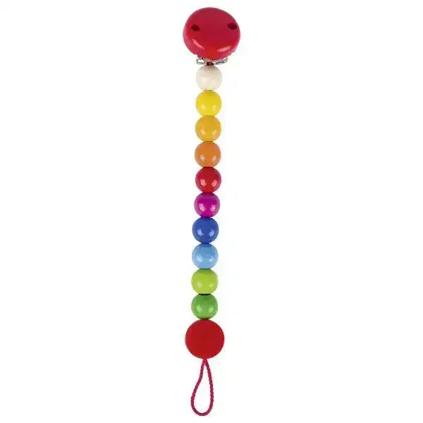 schnullerkette-regenbogen-kunstundspiel-1 - kunstundspiel 