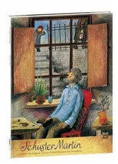 Schuster Martin Nord Süd Verlag