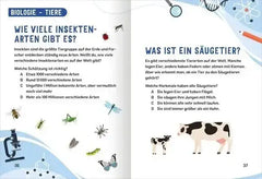 Science & Kids – Naturwissenschafts-Rätsel