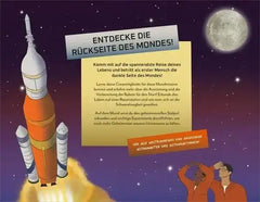 Science & Kids - Reise zur dunklen Seite des Mondes