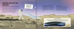 Science & Kids - Reise zur dunklen Seite des Mondes