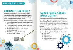 Science & Kids – Technik-Rätsel
