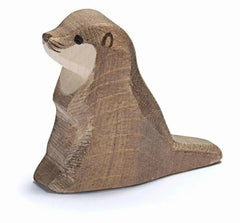 Seeotter klein Ostheimer