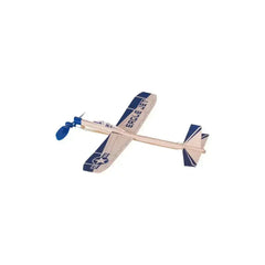 Segelflugzeug Eagle Jet aus Balsaholz - 15505 Goki