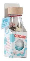Sensorikflasche Entdecker - Arctic Petit Boum