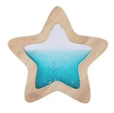 Sensorikstern Star Orionis Petit Boum