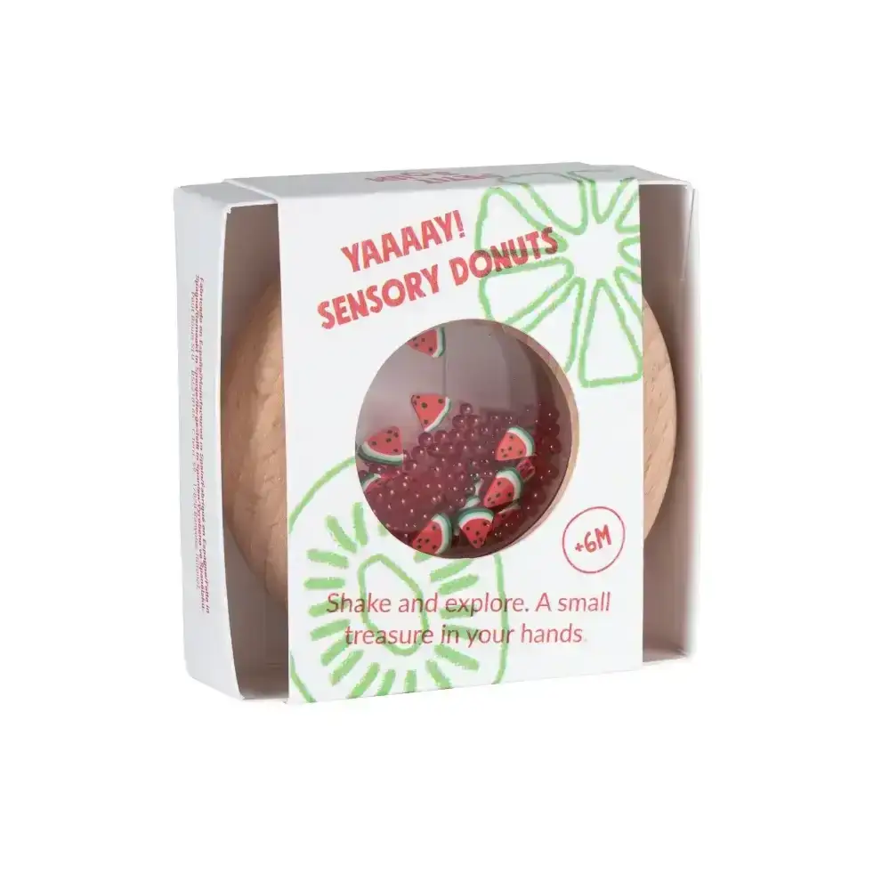 sensorischer-donut-melonen-7cm-kunstundspiel-1 - kunstundspiel 