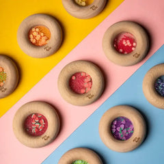 sensorischer-donut-melonen-7cm-kunstundspiel-4 - kunstundspiel 
