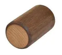 Shaker Dunkler Klang Voggenreiter