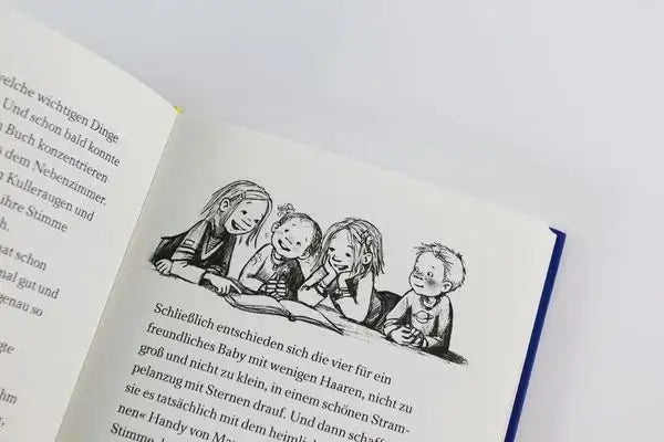 sieben-mal-anders-band-1-adele-moechte-die-welt-umarmen-gebundene-ausgabe-sabine-bohlmann3 - kunstundspiel 