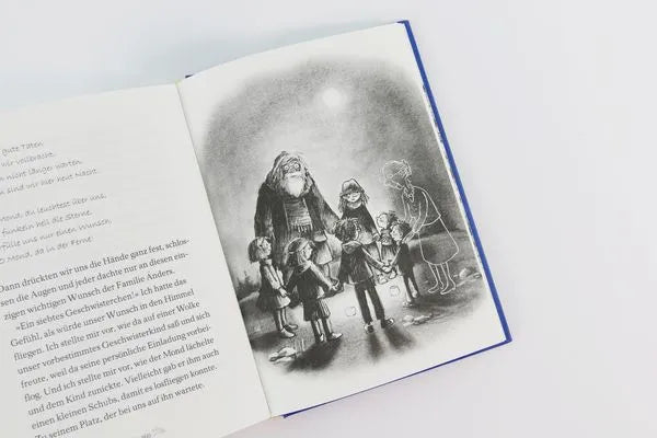 sieben-mal-anders-band-1-adele-moechte-die-welt-umarmen-gebundene-ausgabe-sabine-bohlmann4 - kunstundspiel 