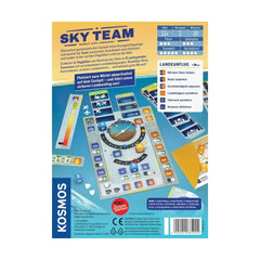 Sky Team - Kosmos Spieleverlag