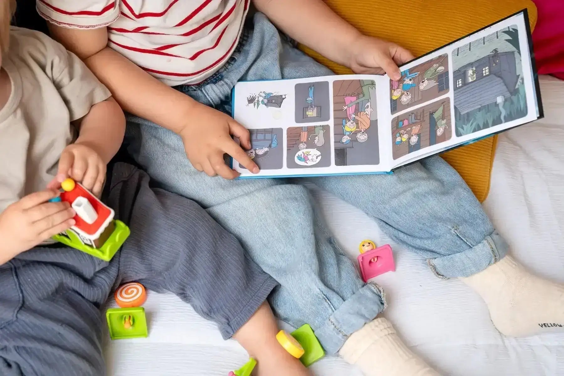 smart-games-hansel-and-gretel-logikspiel-kunstundspiel-3 - kunstundspiel 