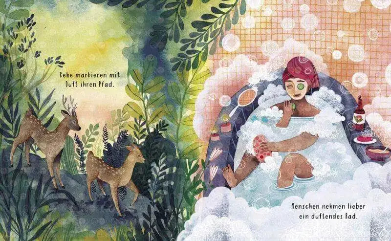 So sagt man: Ich liebe dich Midas Verlag