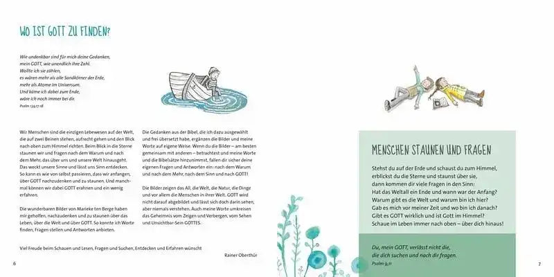 So viel mehr als Sternenstaub - 9783522304993 Thienemann Verlag
