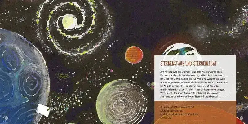 So viel mehr als Sternenstaub - 9783522304993 Thienemann Verlag