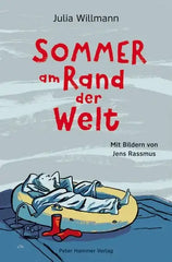 sommer-am-rand-der-welt-gebundene-ausgabe-julia-willmann - kunstundspiel 