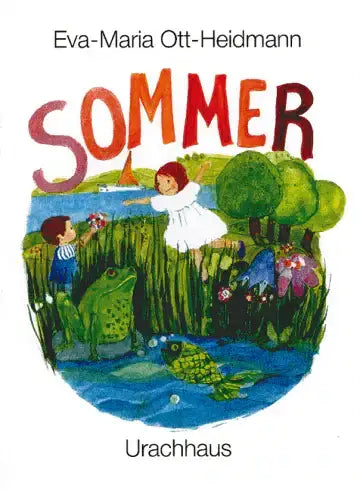 Sommer Urachhaus Verlag