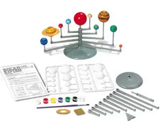 Sonnensystem Planetarium Bartl