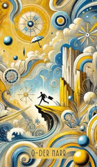 Soulmirror Tarot - 78 Karten mit Buch -  sensitive Tarotkarten
