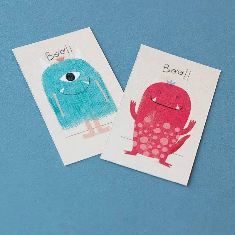 Spiel Good Night - 3 Spiele in einer Schachtel Londji