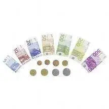 Spielgeld Goki
