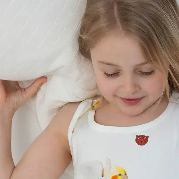 Squitos Anti-Moskito-Aufkleber – Mückenschutz für Kinder - Petit Boum