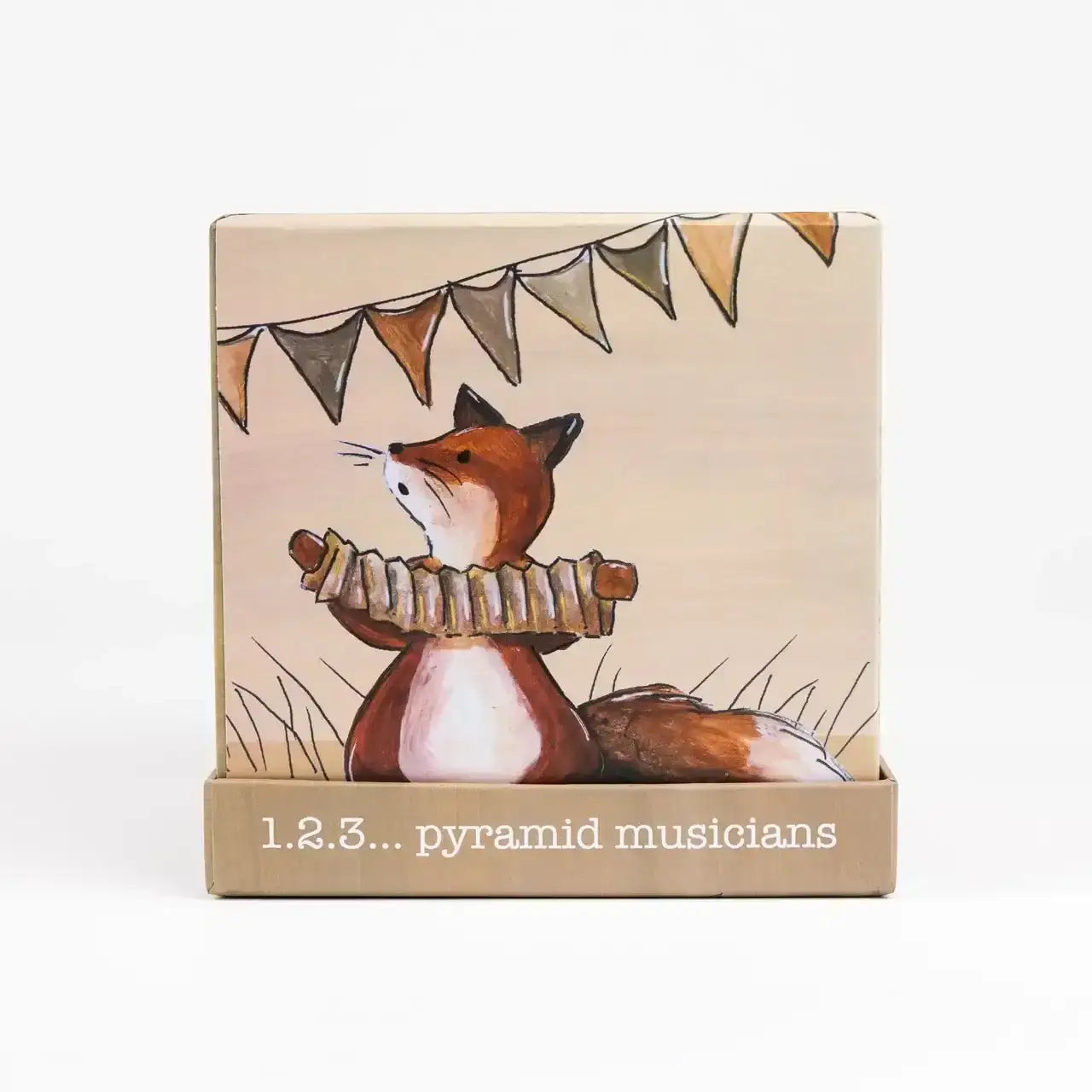stapelspiel-pyramide-musiker-wurfelpyramide-kunstundspiel-3 - kunstundspiel 