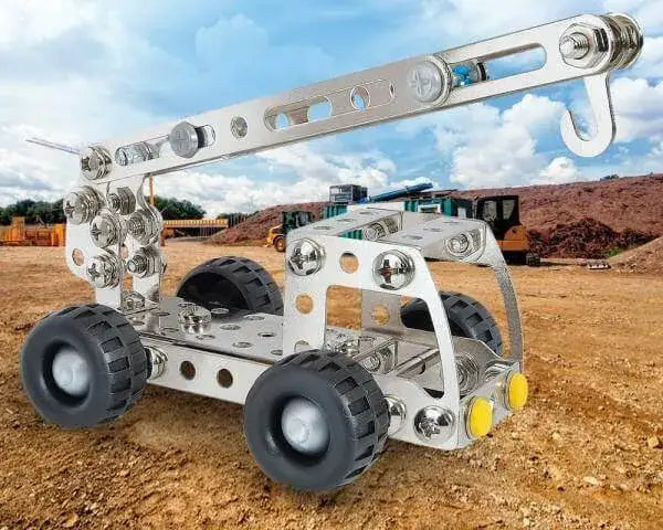 Startkasten Kran Eitech