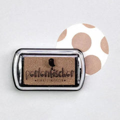 Stempelkissen Tanne Mini Perlenfischer