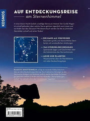 Sterne finden ganz einfach Franckh-Kosmos Verlag