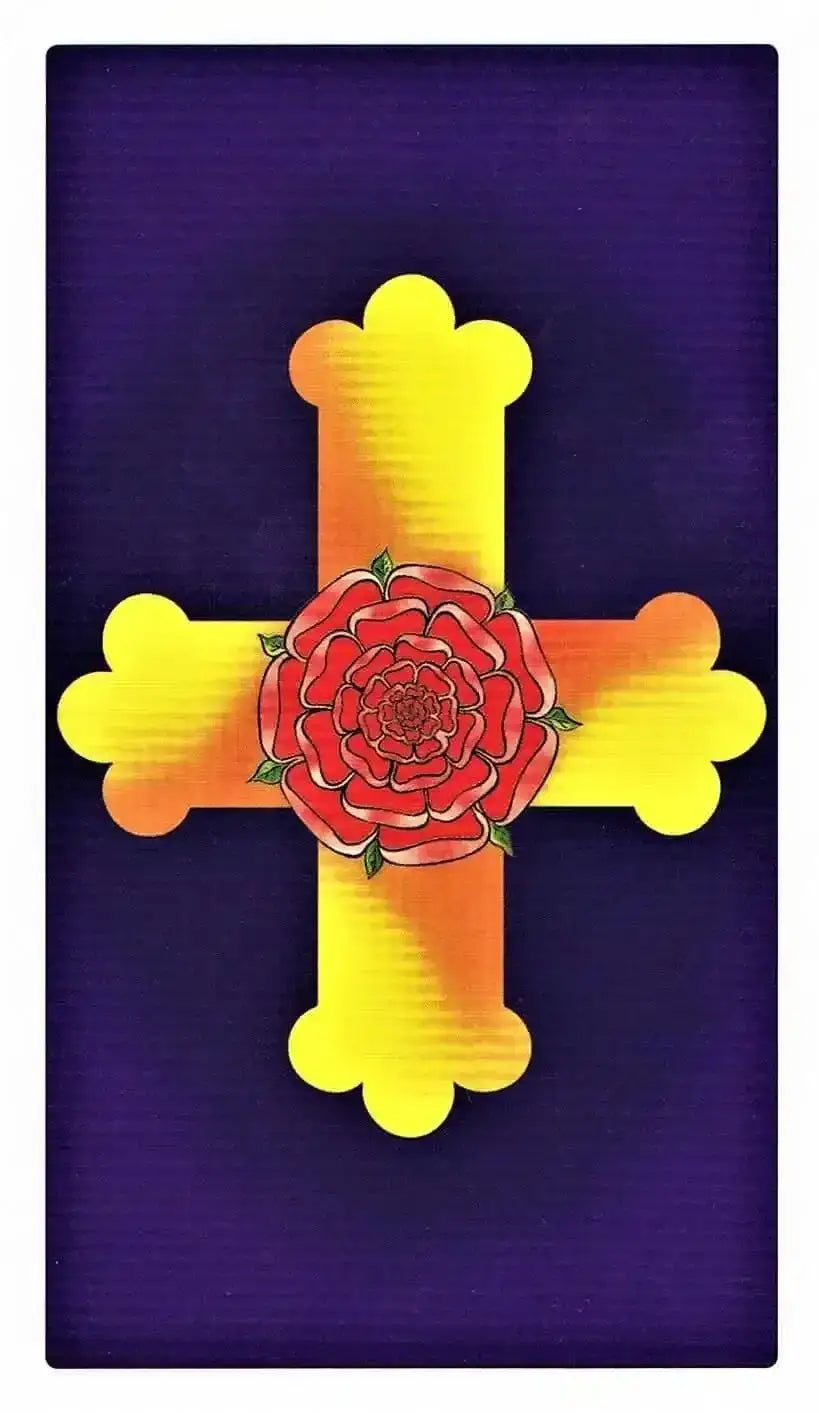 Tarot von A.E. Waite (Pocket) Königsfurt Urania
