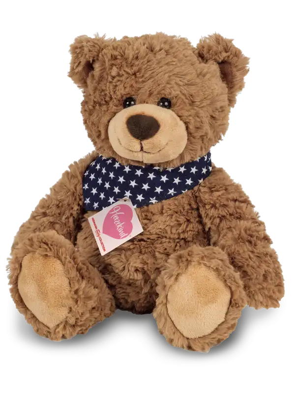 teddy-braun-45-cm-kunstundspiel-1 - kunstundspiel 