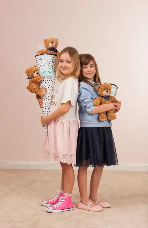 teddy-braun-45-cm-kunstundspiel-2 - kunstundspiel 