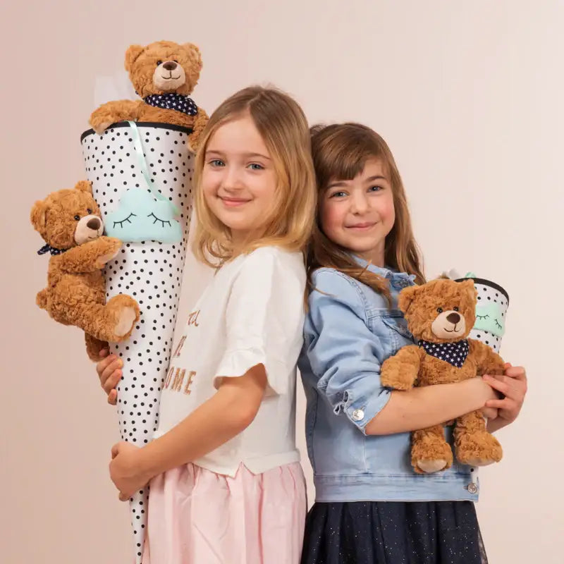 teddy-braun-45-cm-kunstundspiel-3 - kunstundspiel 