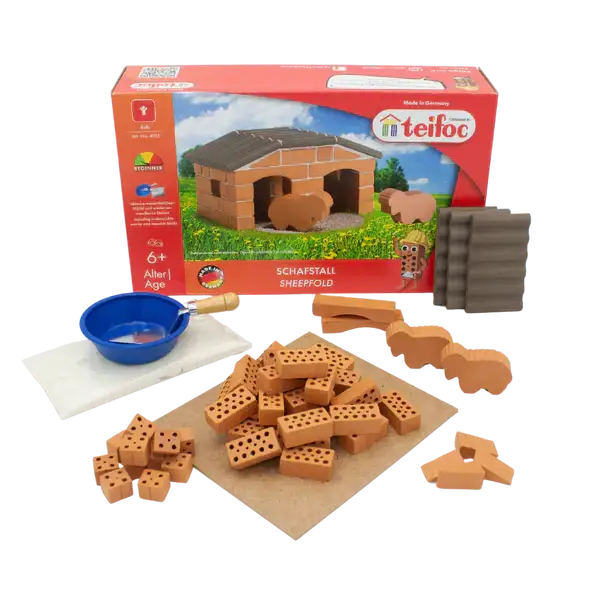 Teifoc Schafstall