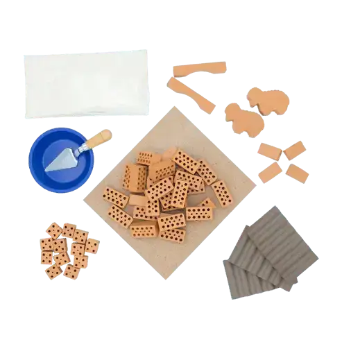 Teifoc Schafstall Eitech
