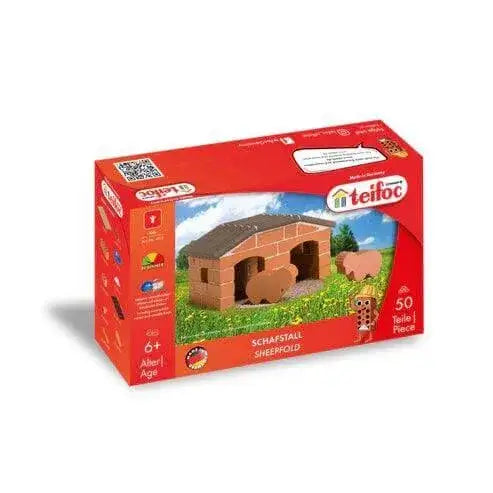 Teifoc Schafstall Eitech