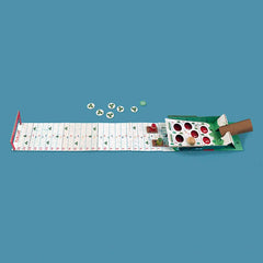 Tiny Game Snow Racer