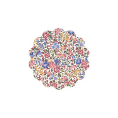 Tischdekoration Liberty Untersetzer - 284532 Meri Meri