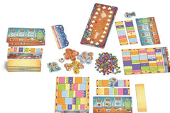 Topp die Torte! Kinderspiel des Jahres 2025 - 40659 Schmidt Spiele