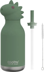 trinkflasche-delfin-460ml-thermo-kunstundspiel-2 - kunstundspiel 