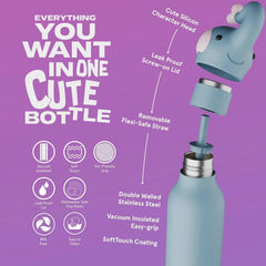 trinkflasche-elefant-460ml-thermo-kunstundspiel-3 - kunstundspiel 