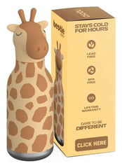 trinkflasche-giraffe-460ml-thermo-kunstundspiel-1 - kunstundspiel 