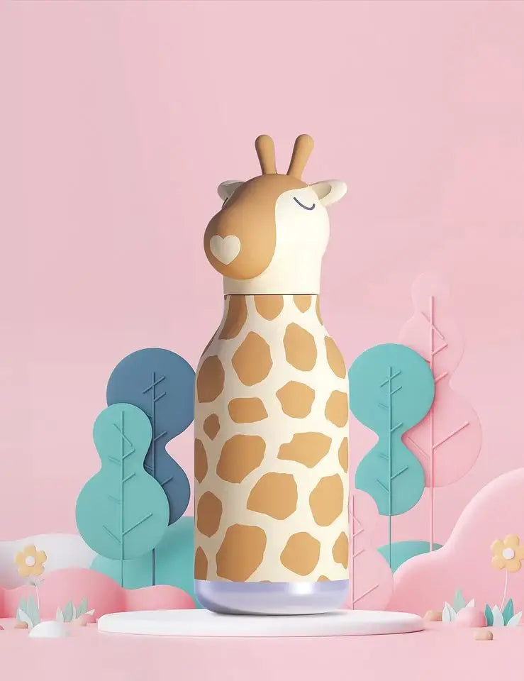 trinkflasche-giraffe-460ml-thermo-kunstundspiel-4 - kunstundspiel 