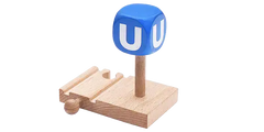 U-Bahn-Würfel Lalok