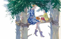 Über Stock und Stein - 9783772531743 Verlag Freies Geistesleben