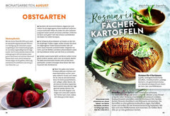 Ulmers Gartenkalender 2027