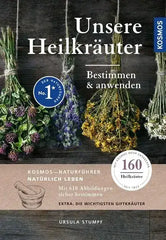 Unsere Heilkräuter (Naturführer)